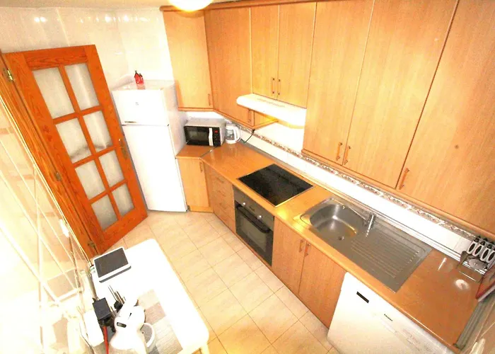 Residence Vacanza Torre Monaco