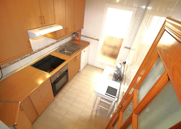 Residence Vacanza Torre Monaco