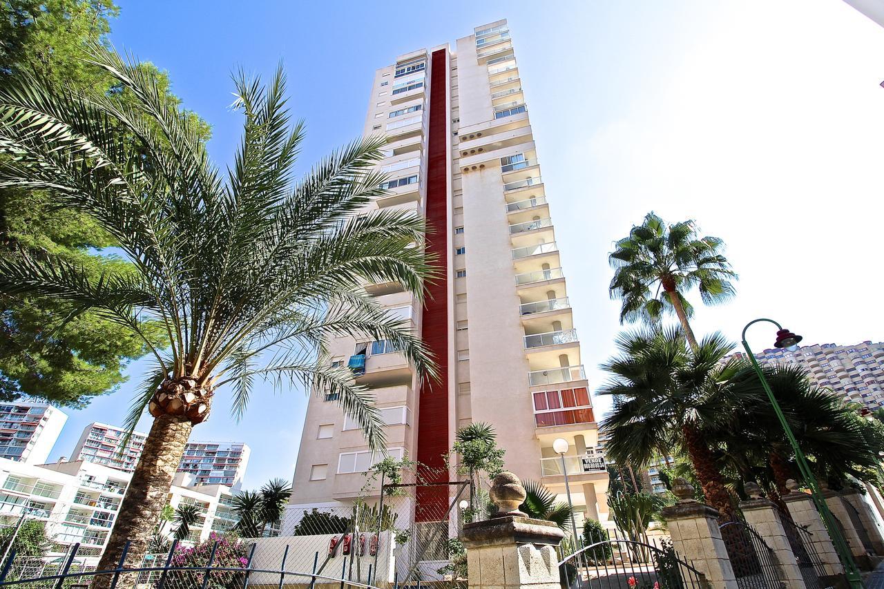Appartamento Torre Monaco *