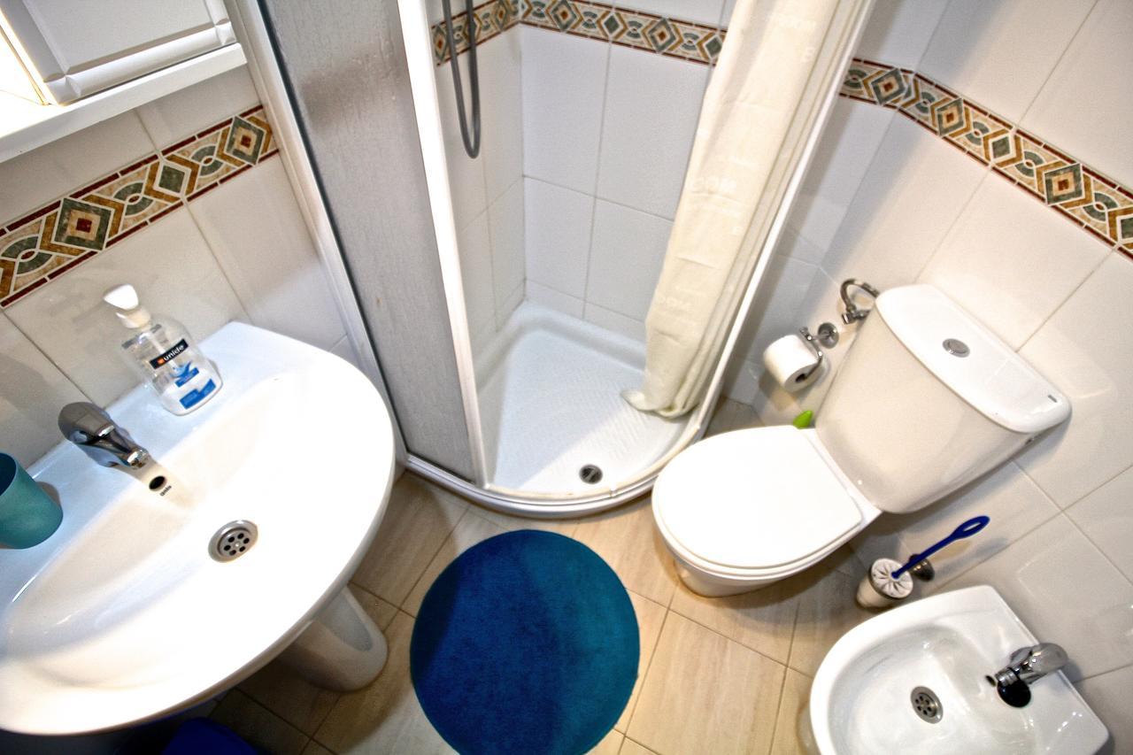 Appartement Torre Monaco Benidorm