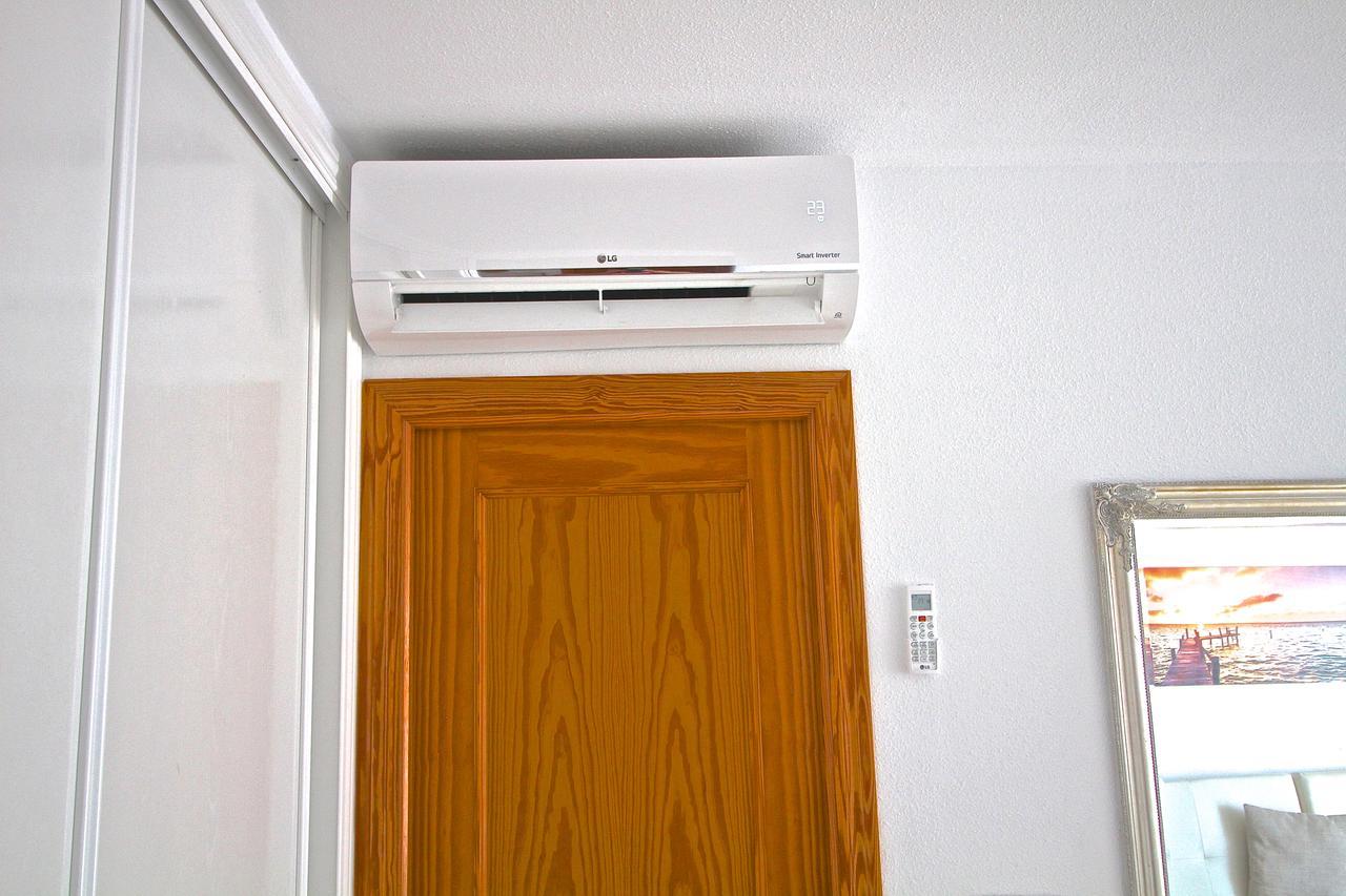 Appartement Torre Monaco Benidorm